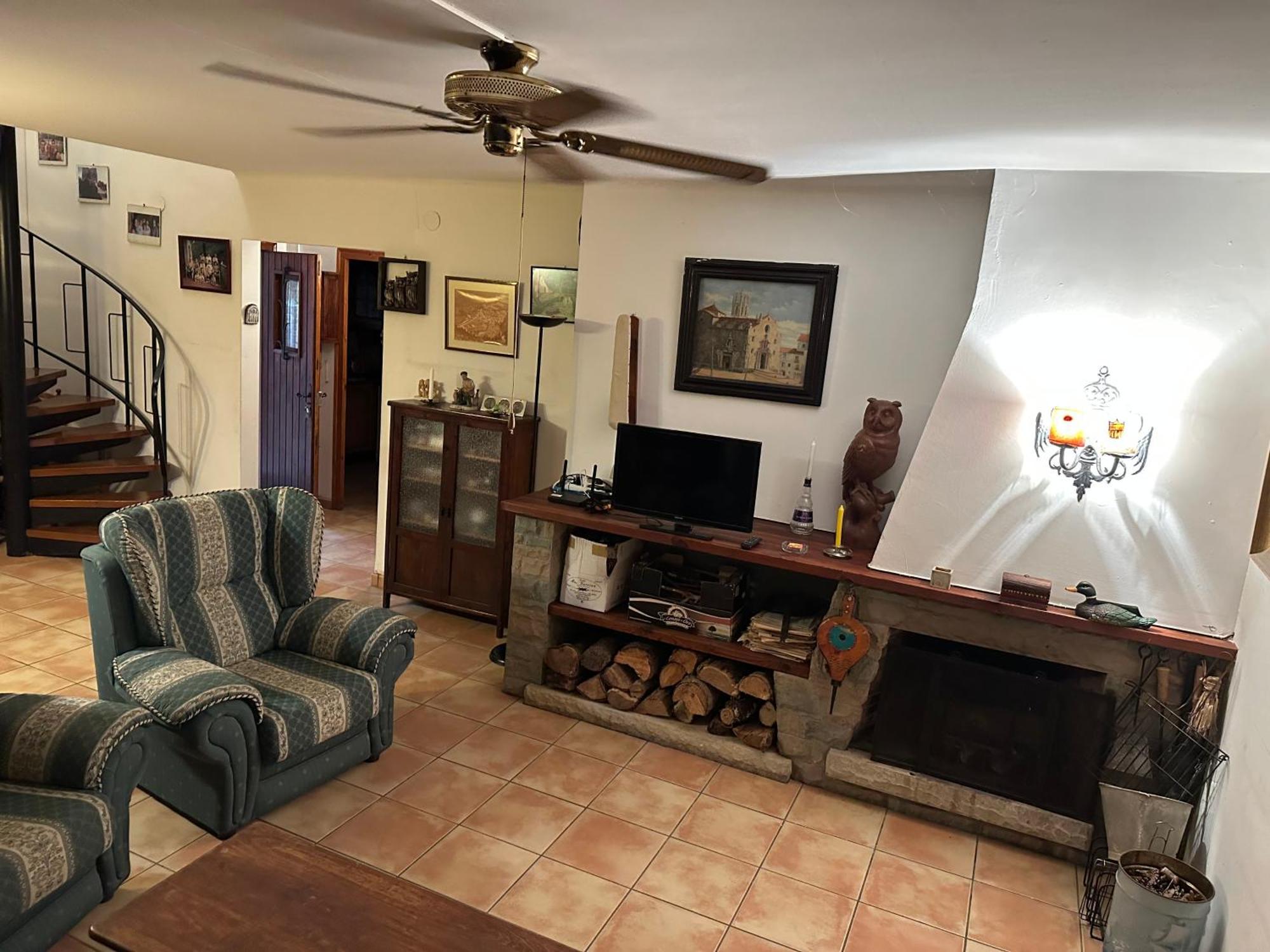 Casa Triano Entre Montanas, Rio Y Cielo De Estrellas Albanya Zewnętrze zdjęcie