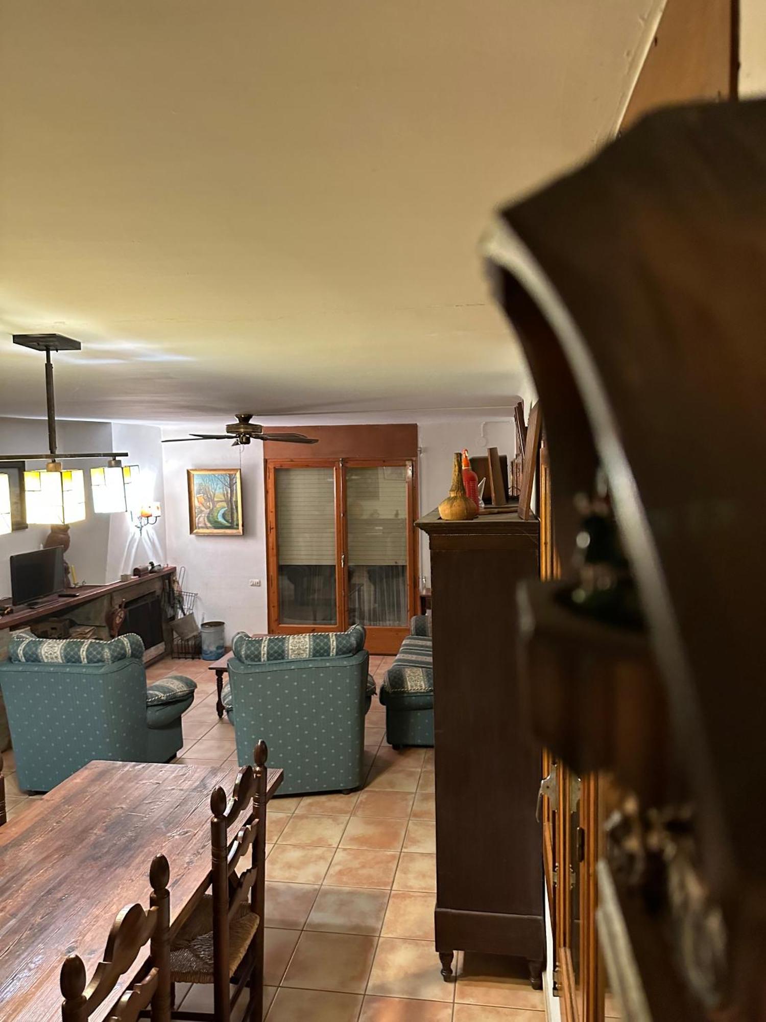 Casa Triano Entre Montanas, Rio Y Cielo De Estrellas Albanya Zewnętrze zdjęcie