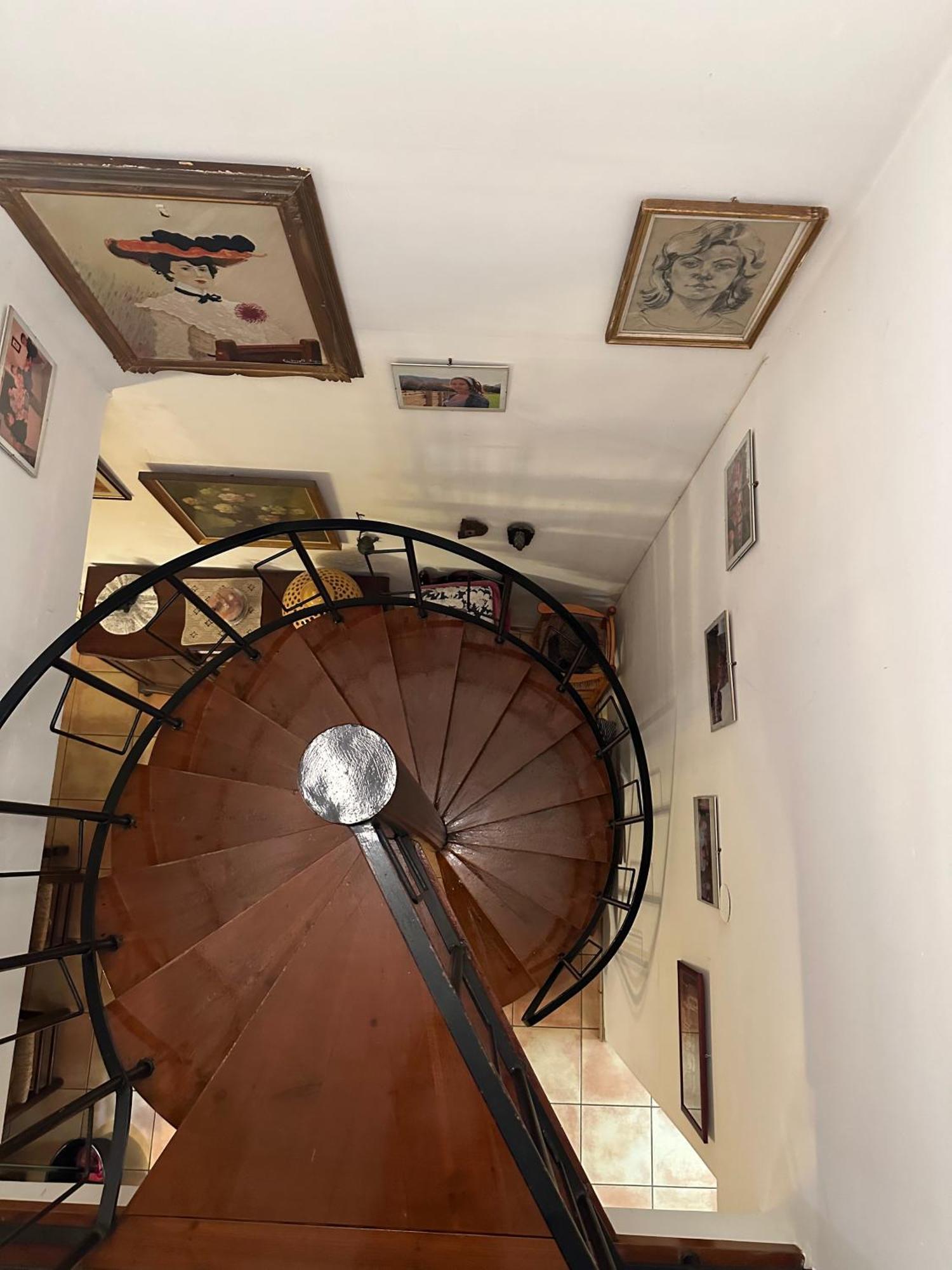 Casa Triano Entre Montanas, Rio Y Cielo De Estrellas Albanya Zewnętrze zdjęcie