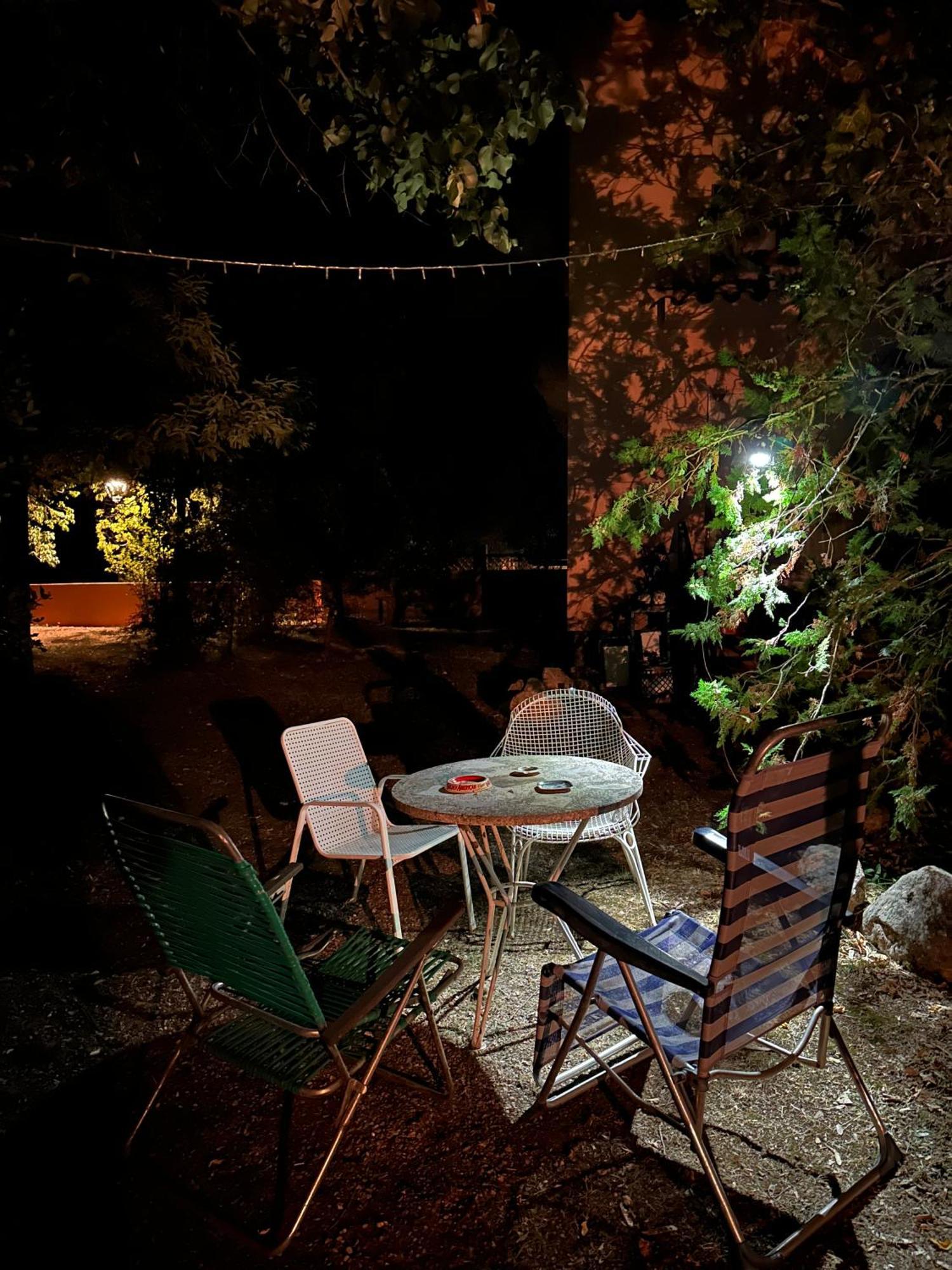 Casa Triano Entre Montanas, Rio Y Cielo De Estrellas Albanya Zewnętrze zdjęcie