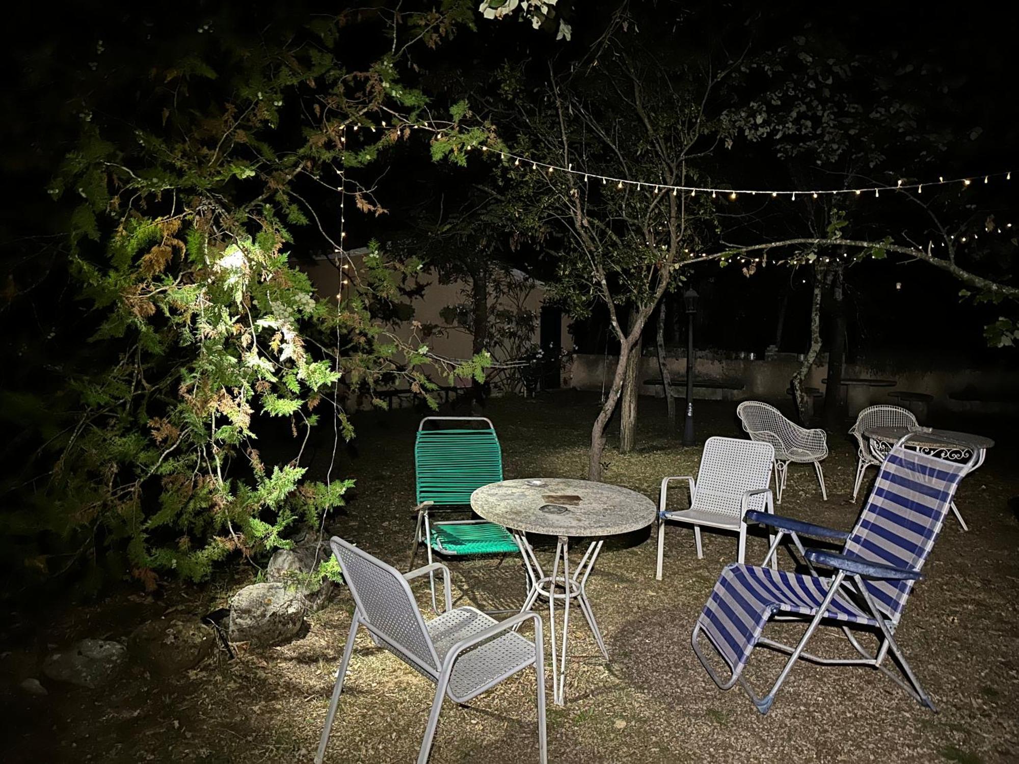 Casa Triano Entre Montanas, Rio Y Cielo De Estrellas Albanya Zewnętrze zdjęcie