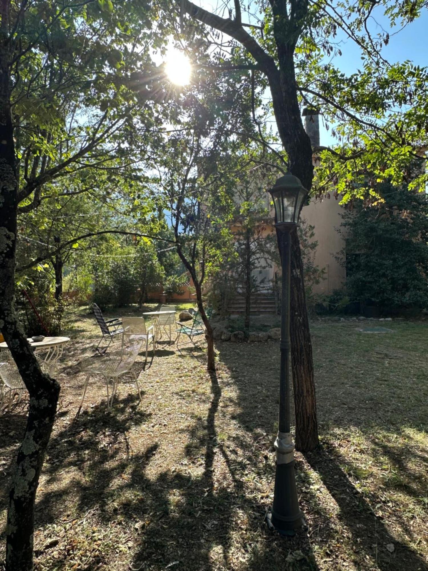 Casa Triano Entre Montanas, Rio Y Cielo De Estrellas Albanya Zewnętrze zdjęcie