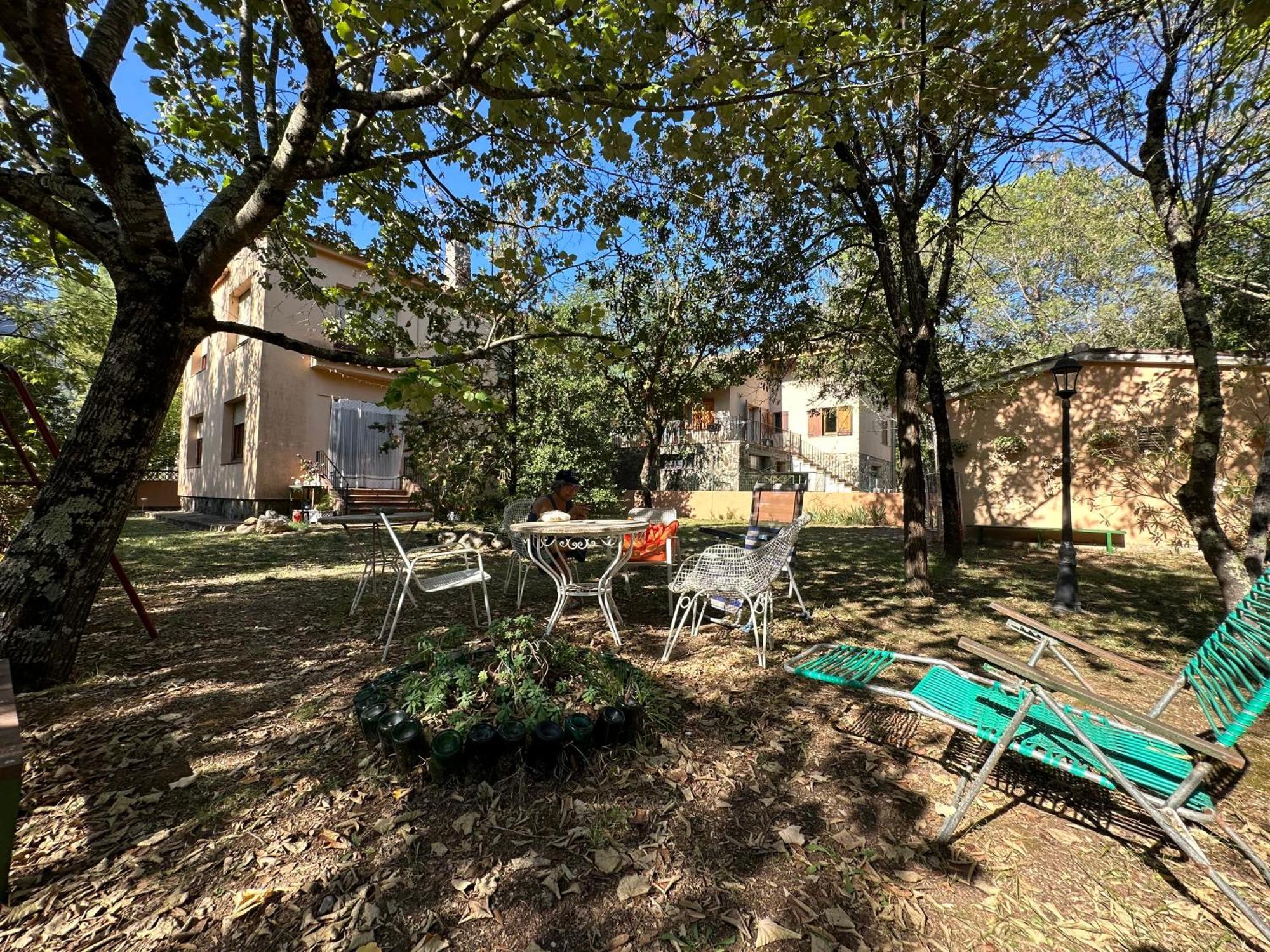 Casa Triano Entre Montanas, Rio Y Cielo De Estrellas Albanya Zewnętrze zdjęcie