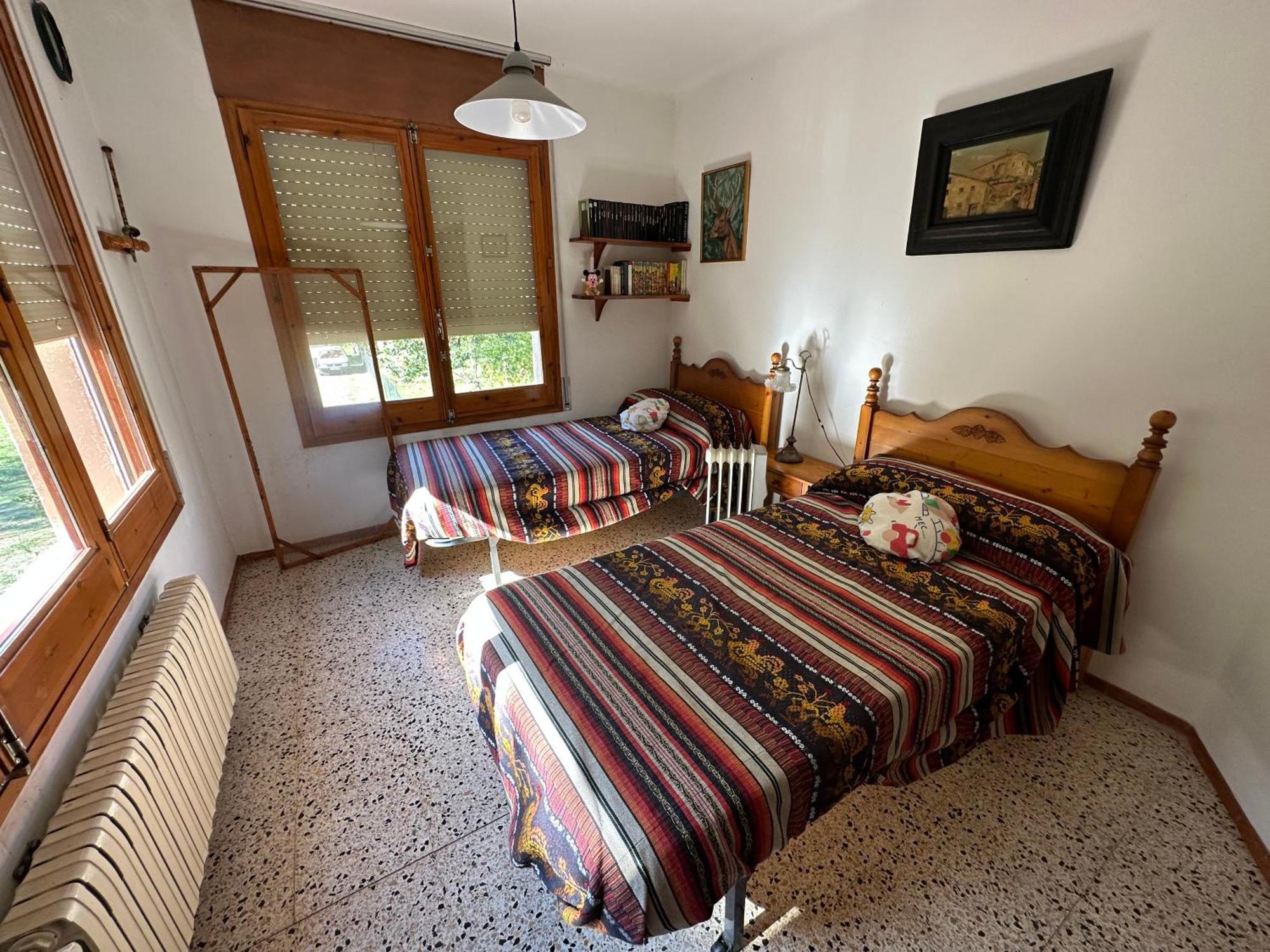 Casa Triano Entre Montanas, Rio Y Cielo De Estrellas Albanya Zewnętrze zdjęcie