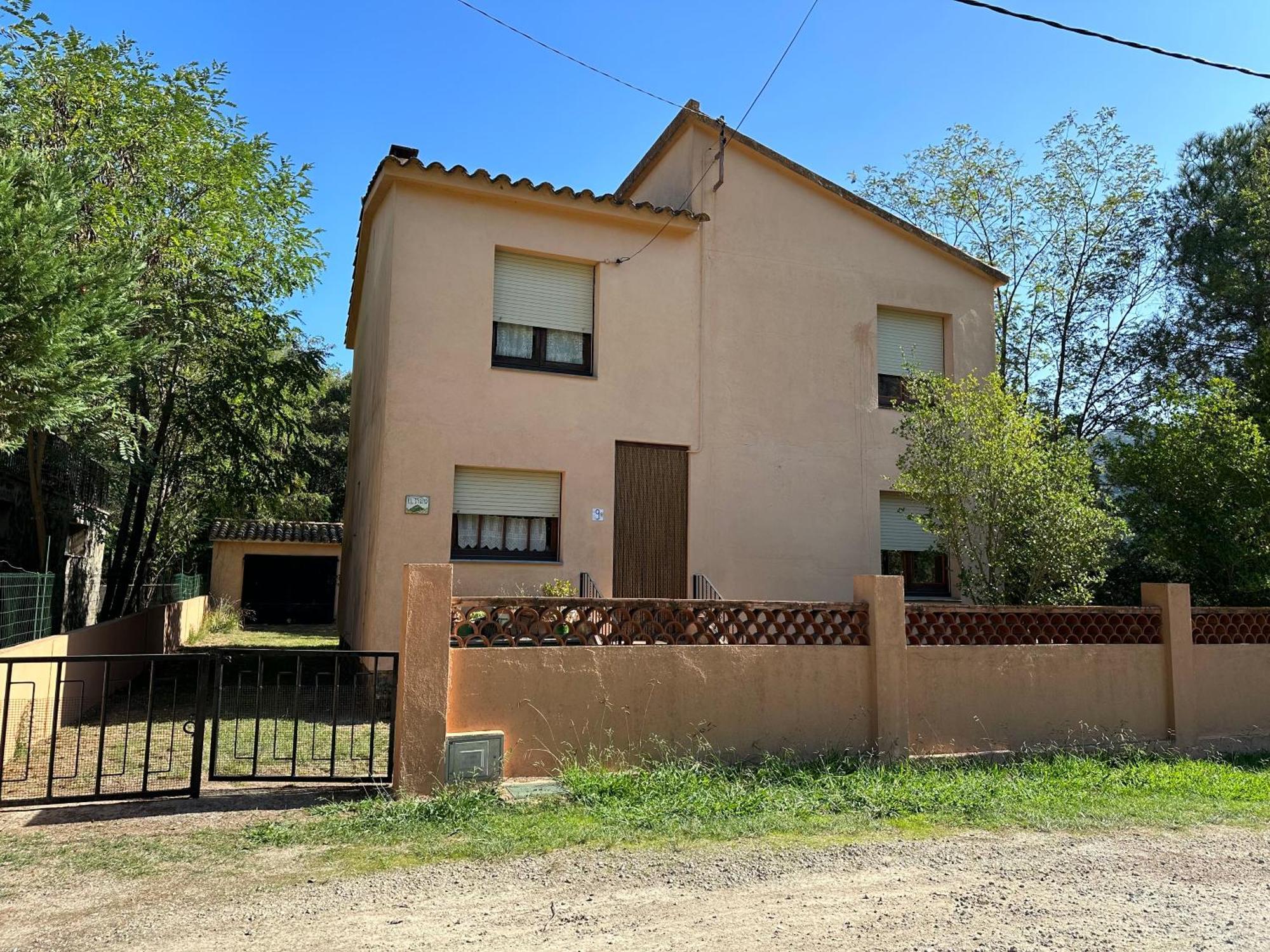 Casa Triano Entre Montanas, Rio Y Cielo De Estrellas Albanya Zewnętrze zdjęcie